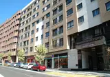 Washington Parquesol Suites&Hotel foto 15