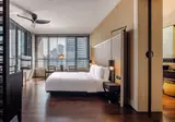 The Ruma Hotel and Residences foto 17