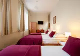 Maly Krakow Aparthotel foto 23