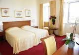 Cavalieri Hotel foto 1