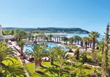 Sani Beach Hotel foto 1