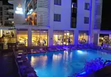 Idas Hotel foto 14