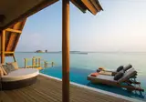 Emerald Faarufushi Resort & Spa foto 6