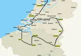 Hollandcruise en Parels van België foto 4