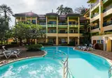 Chaba Cabana Beach Resort foto 2