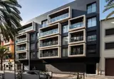 TocToc Suites Olof Palme foto 1