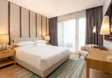 Hyatt Regency Lisboa foto 2