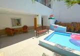 Hotel Istankoy Bodrum foto 11