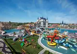 Hotel Granada Luxury Belek foto 2