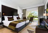 Mövenpick Hotel Gammarth Tunis foto 23