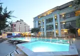 Club Sema Suite Hotel foto 3