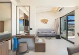 Elia Agia Marina Resort foto 4