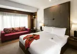 Mövenpick Suriwongse Hotel Chiang Mai foto 14