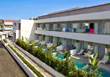 White Olive Premium Hotel foto 32
