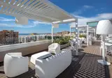 Barcelo Malaga foto 11