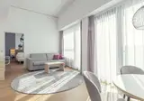 Roomz Vienna Prater foto 19