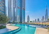 Vida Dubai Mall foto 2