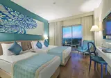Seashell Resort & Spa foto 3