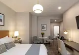 Hotel Broadway Plaza foto 3