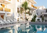 Aristea Hotel foto 5