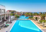 Horus Paradise Luxury Resort foto 23