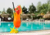 4*S Hotel Spa Resort Geinberg foto 9