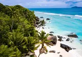 Hilton Seychelles Labriz Resort & Spa foto 4