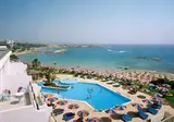 Corallia Beach Hotel Apartments foto 25