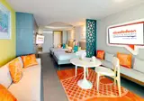 Nickelodeon Resort Riviera Maya Gourmet Inclusive by Karisma foto 27