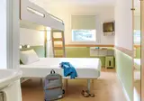 Ibis Budget Madrid Calle Alcala foto 4