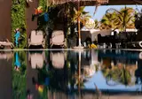 Royal G Hotel & Spa foto 2