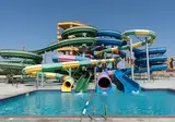Parrotel Lagoon Waterpark Resort foto 15