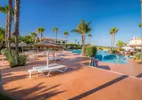 SunPlace Appt Clube Porto-Mos Beach Resort foto 20