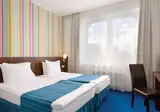 Rija VEF Hotel foto 3