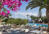 Chrissi Amoudia Hotel foto 6