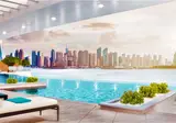 NH Dubai The Palm foto 2