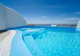 Aegean Blue Suites foto 8