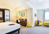 Ibis Styles Sharjah foto 2