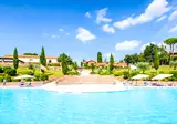 Pian Dei Mucini Resort foto 21