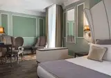 Hotel Campo Marzio foto 30