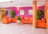 Hotel Servigroup Romana foto 17