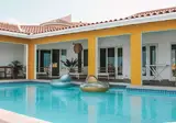 Beleef Curacao Appartementen foto 10