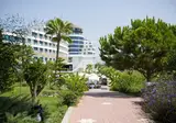 Raymar Hotels Antalya foto 12