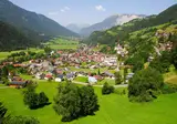 Drielandenreis, Nauders foto 17