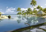Four Seasons Resort Maldives at Landaa Giraav foto 2