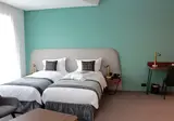Kyriad Residence Casablanca Centre Ville foto 30