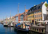 8 dg cruise Noord Europa Costa Diadema foto 5