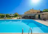 Appartementen Sandy Beach foto 1