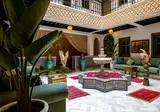 Riad Hamdane & Spa foto 30