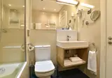 Hotel Zenit Budapest Palace foto 8